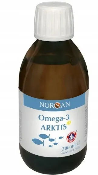 norsan tran dorszowy — zdjęcie produktu